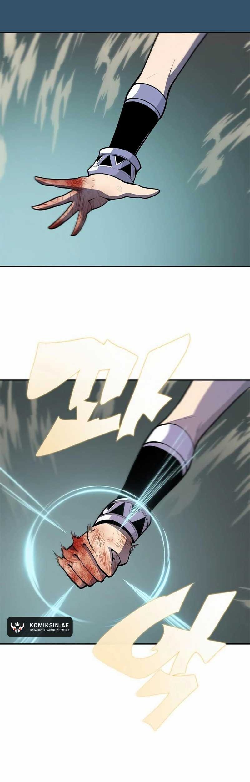 Dungeon Porter chapter 16 halaman 83