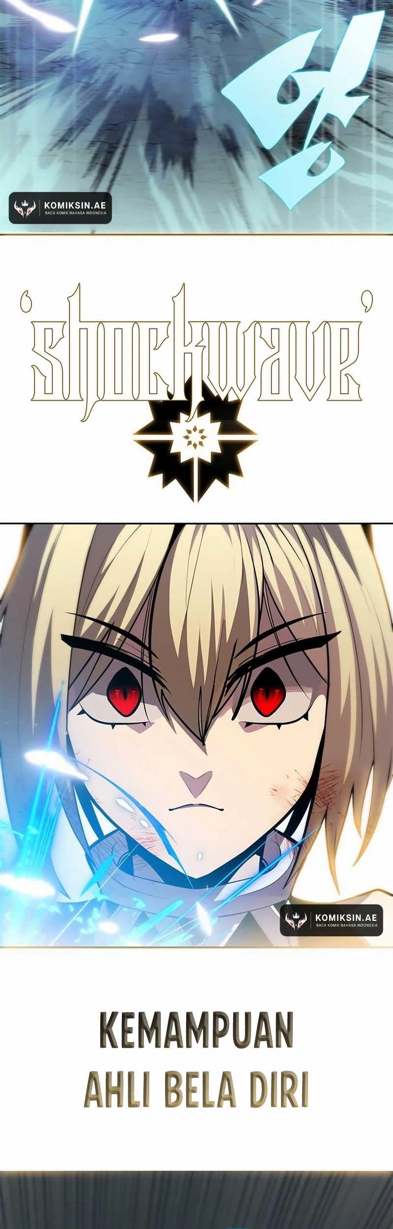 Dungeon Porter chapter 16 halaman 85