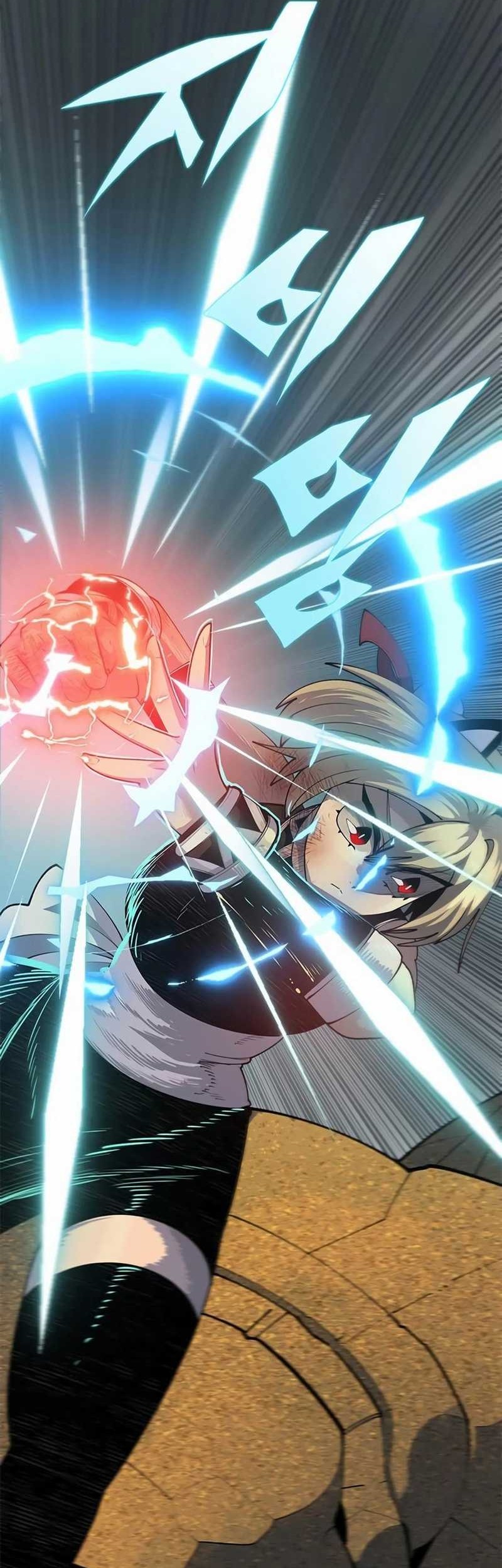 Dungeon Porter chapter 16 halaman 86