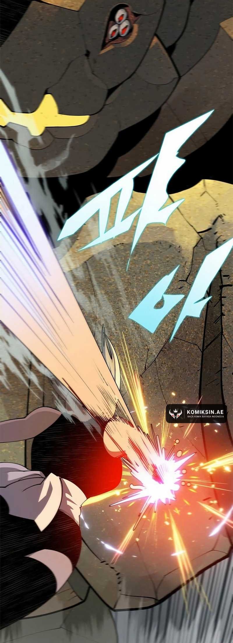 Dungeon Porter chapter 16 halaman 87
