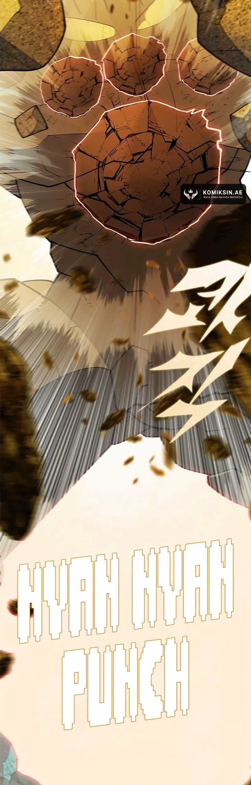Dungeon Porter chapter 16 halaman 92