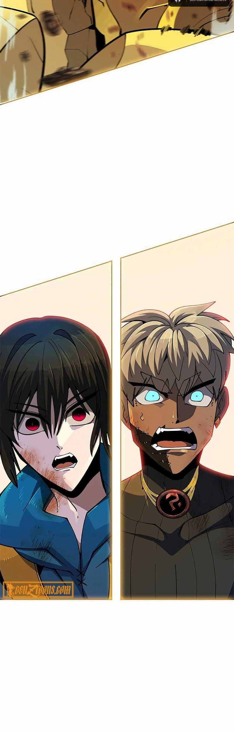 Dungeon Porter chapter 16 halaman 94