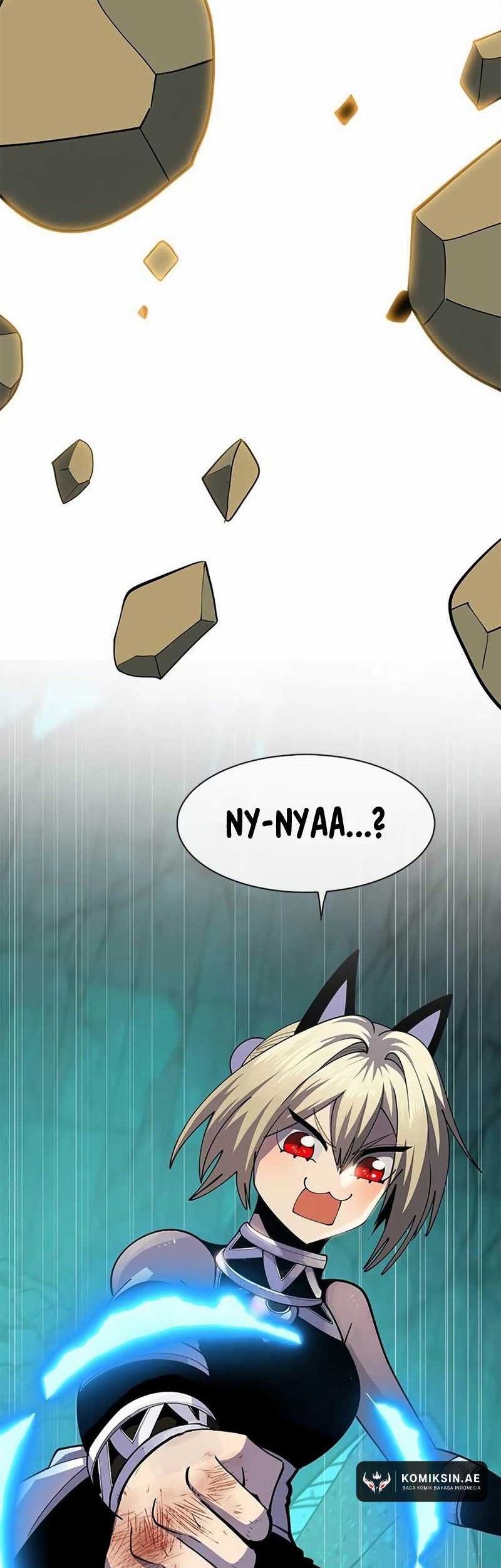 Dungeon Porter chapter 16 halaman 97