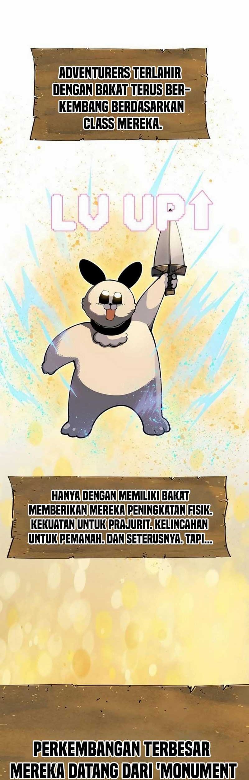Dungeon Porter chapter 17 halaman 3