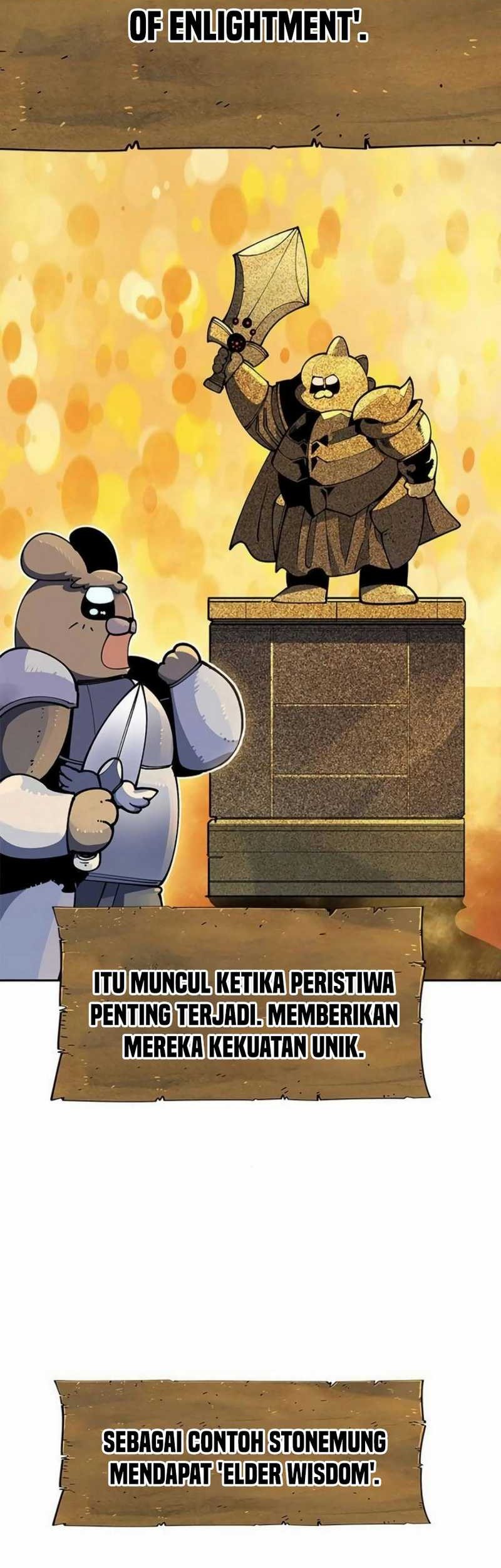 Dungeon Porter chapter 17 halaman 4
