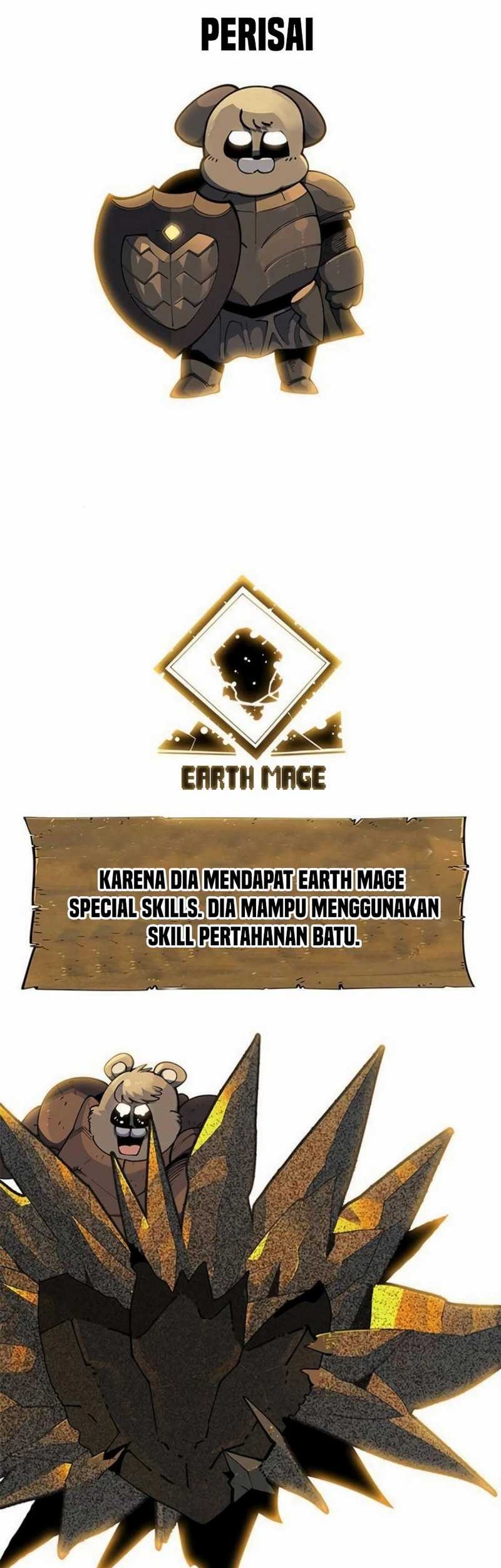 Dungeon Porter chapter 17 halaman 5