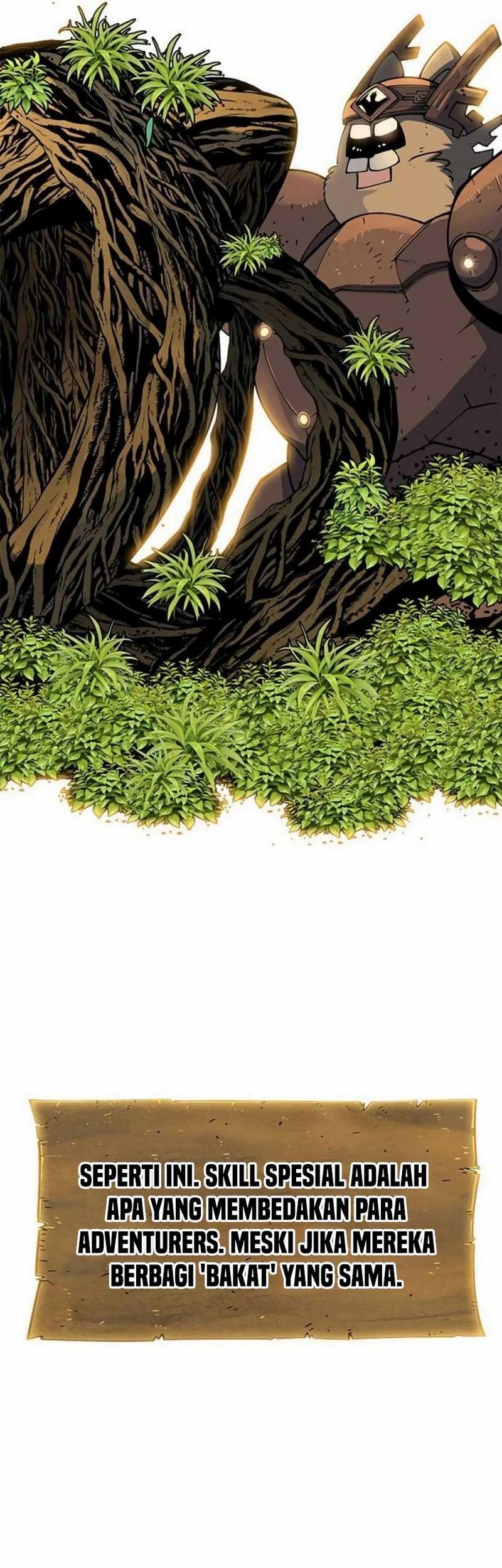 Dungeon Porter chapter 17 halaman 7
