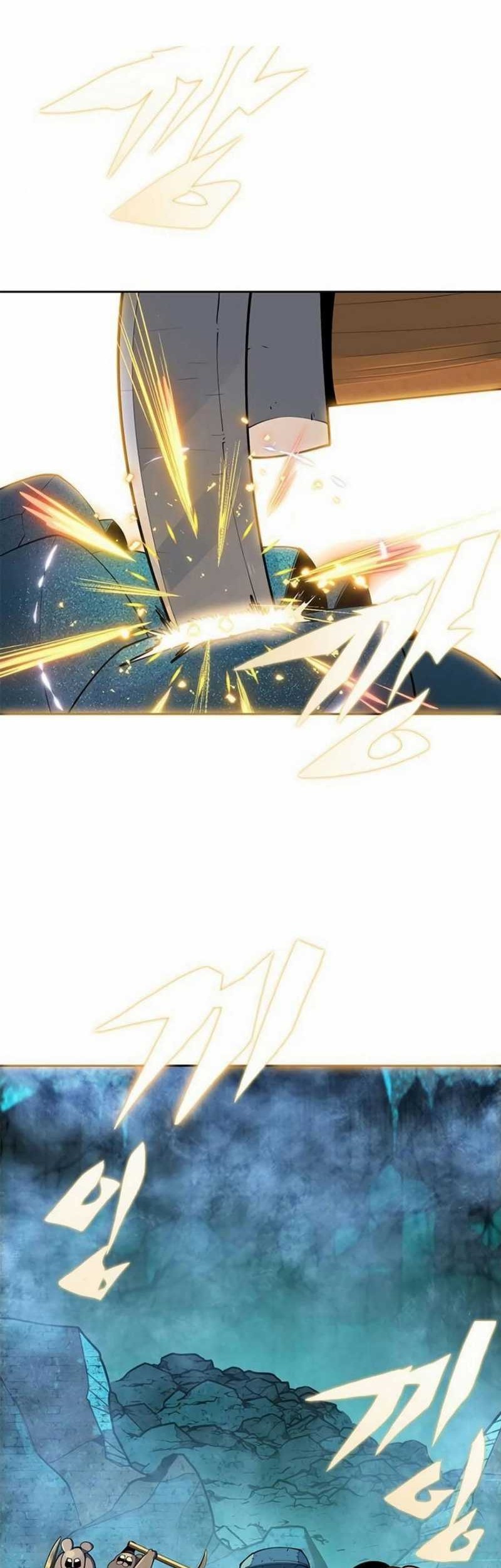 Dungeon Porter chapter 17 halaman 8