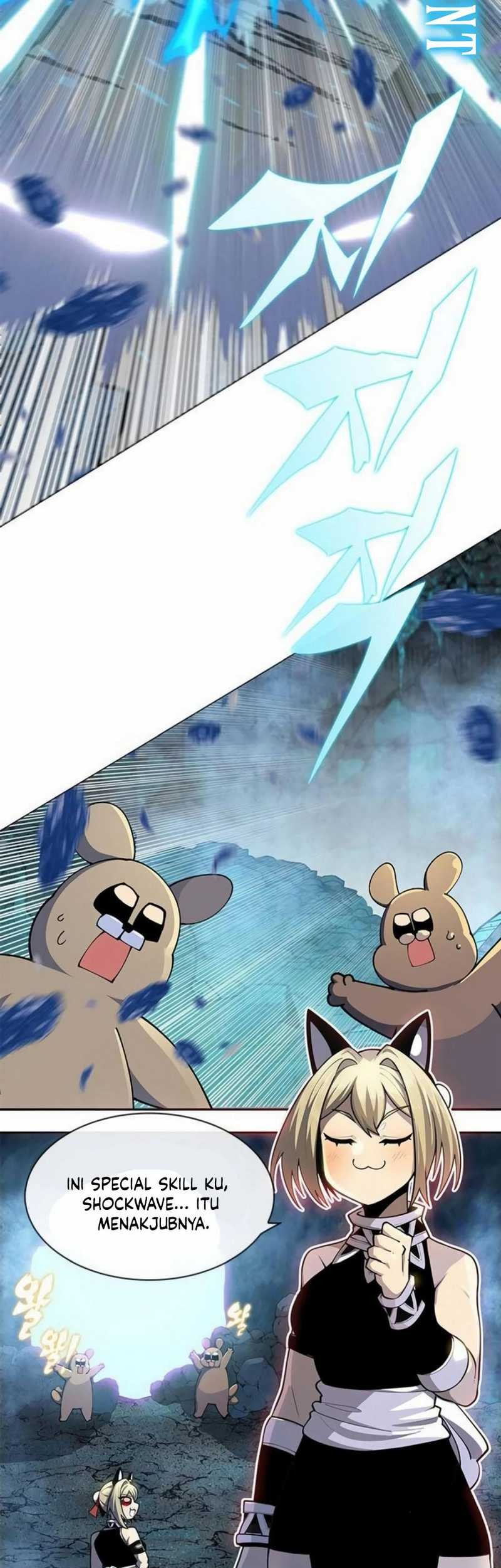 Dungeon Porter chapter 17 halaman 12