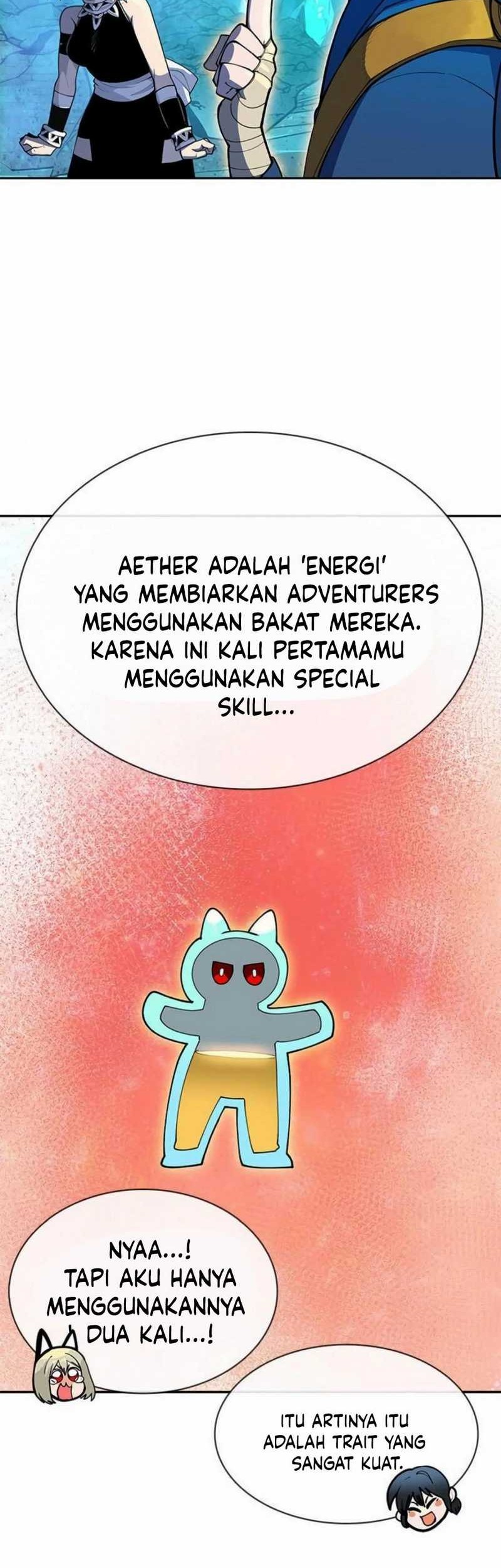 Dungeon Porter chapter 17 halaman 15