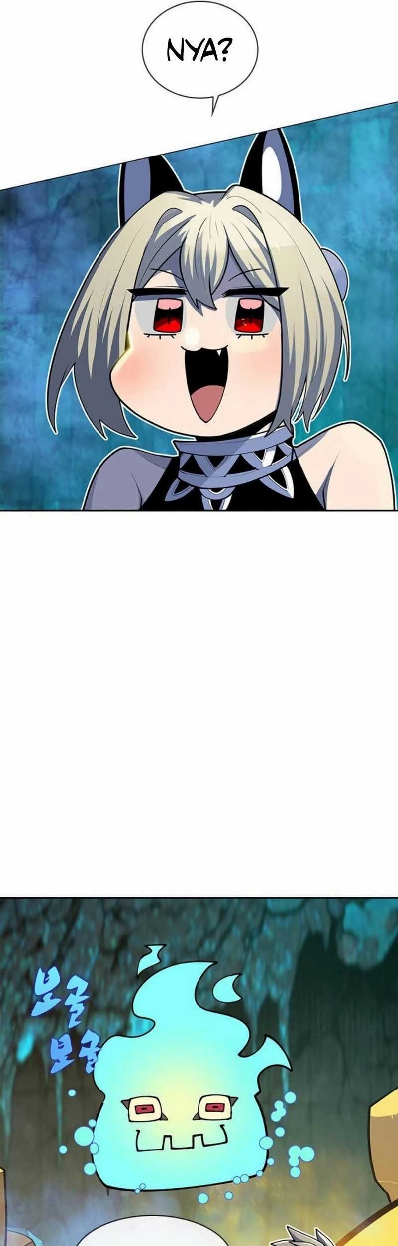 Dungeon Porter chapter 17 halaman 17