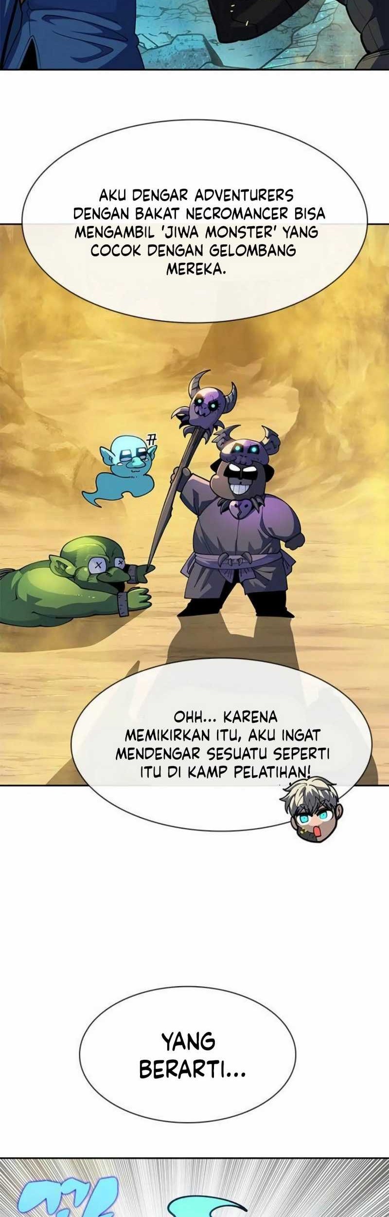 Dungeon Porter chapter 17 halaman 20