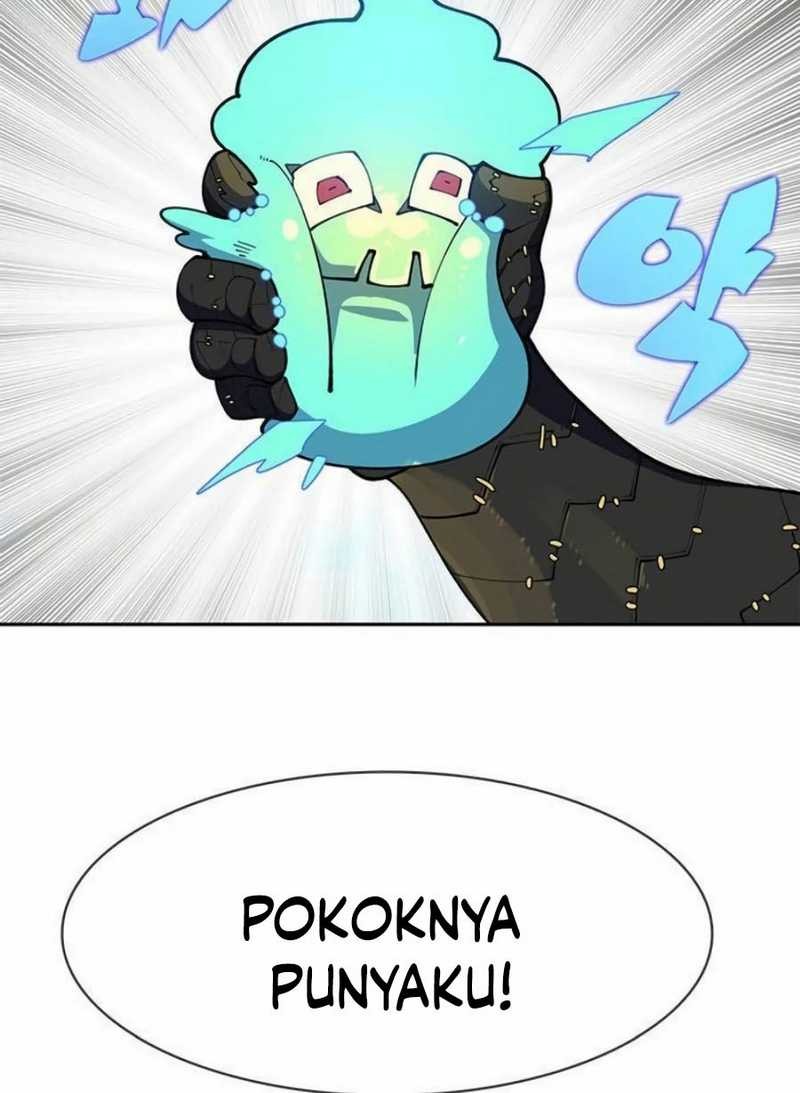 Dungeon Porter chapter 17 halaman 21