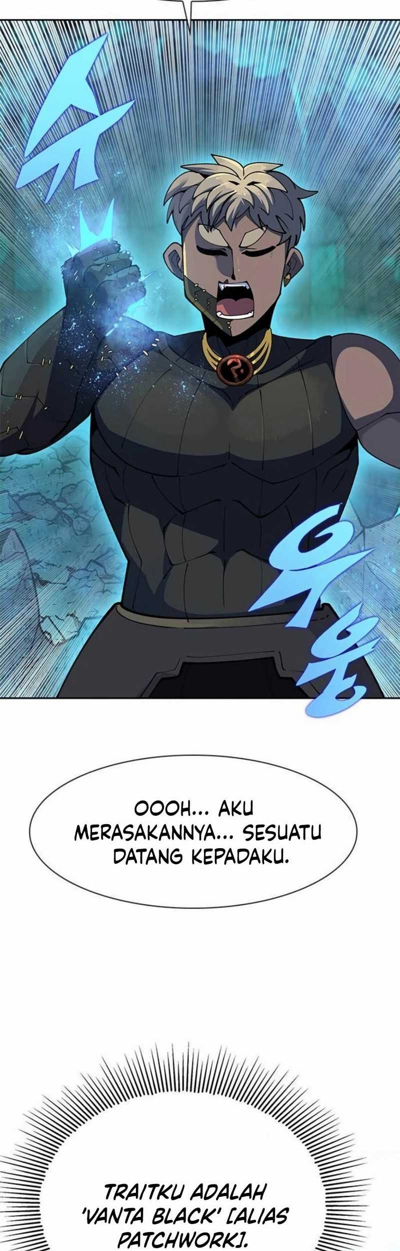 Dungeon Porter chapter 17 halaman 22