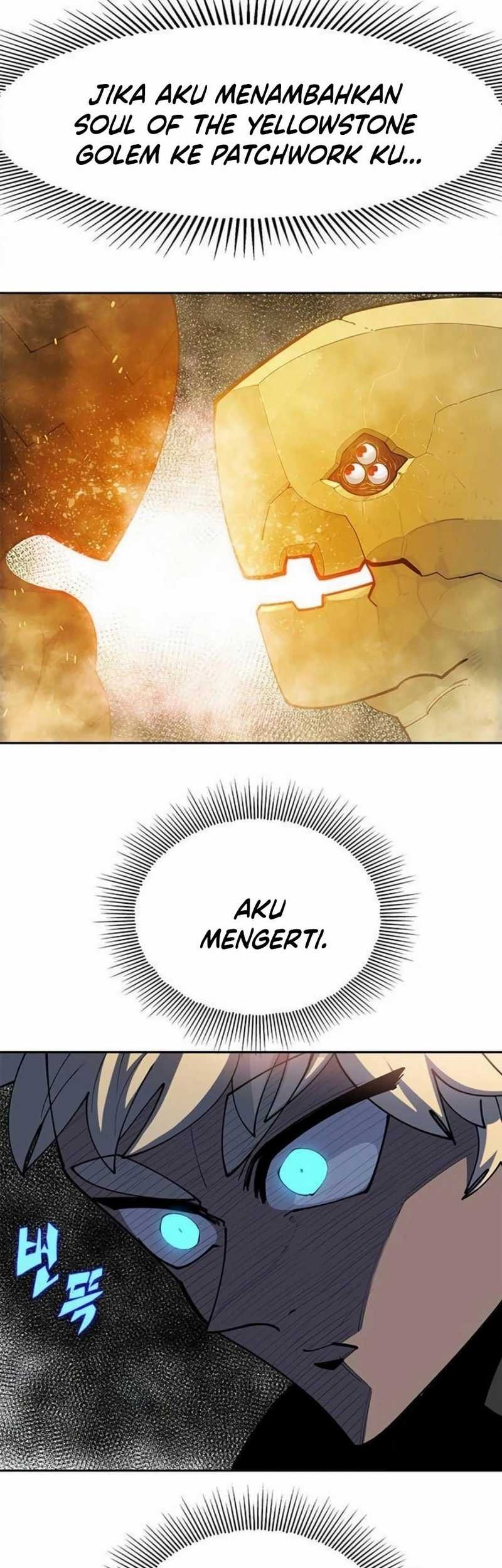 Dungeon Porter chapter 17 halaman 24