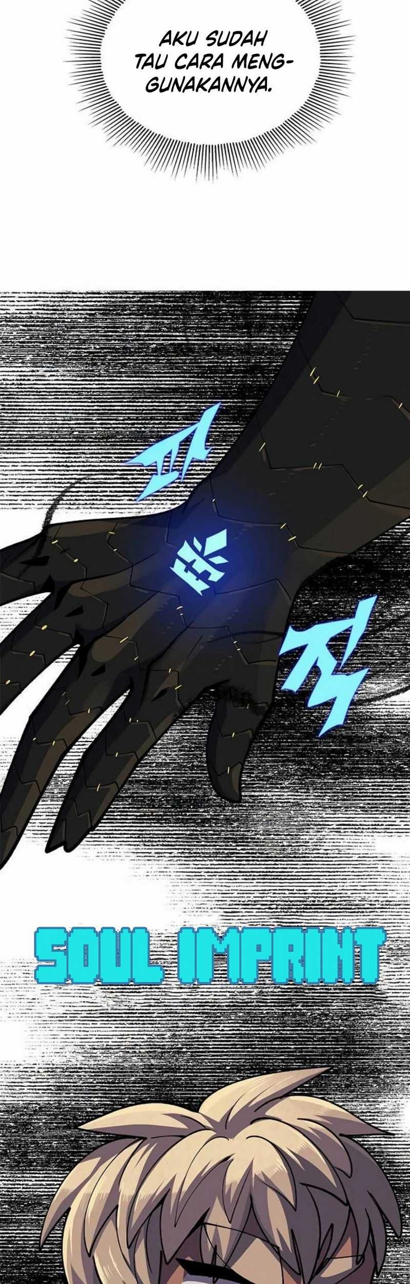 Dungeon Porter chapter 17 halaman 25
