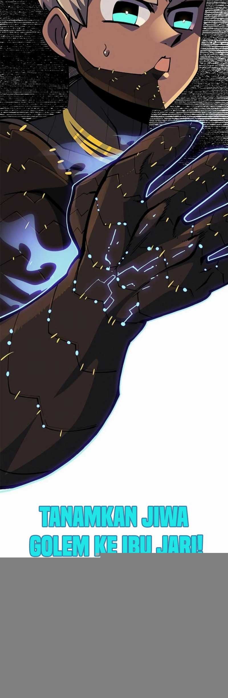 Dungeon Porter chapter 17 halaman 26