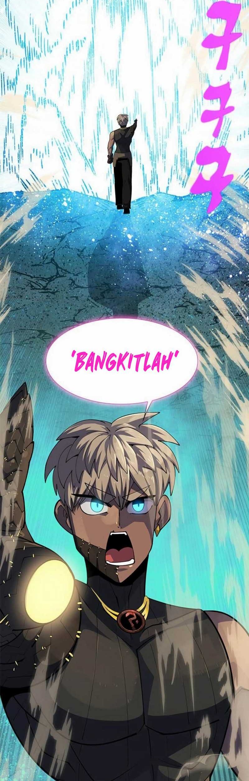 Dungeon Porter chapter 17 halaman 28