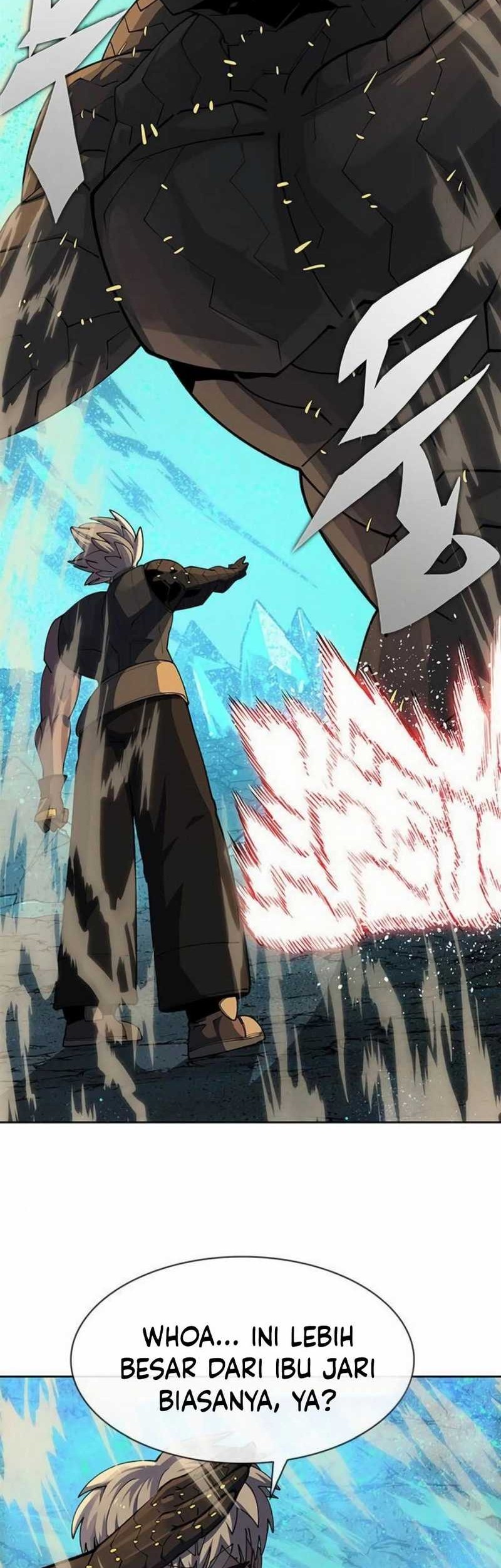 Dungeon Porter chapter 17 halaman 30