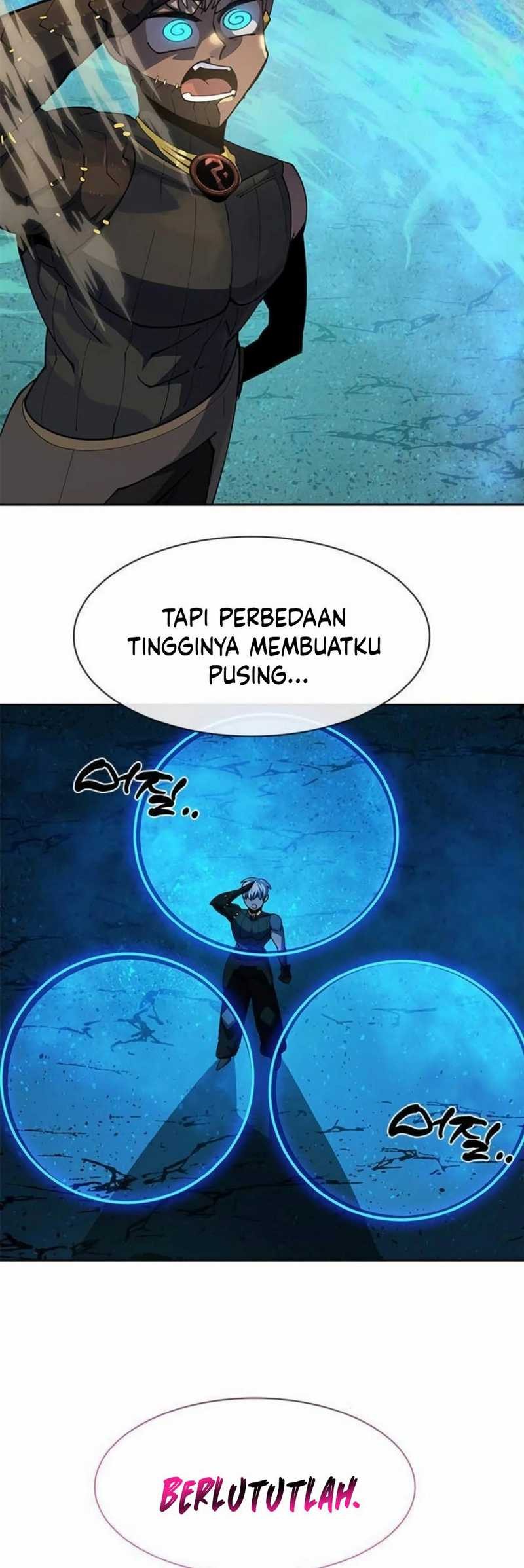 Dungeon Porter chapter 17 halaman 31