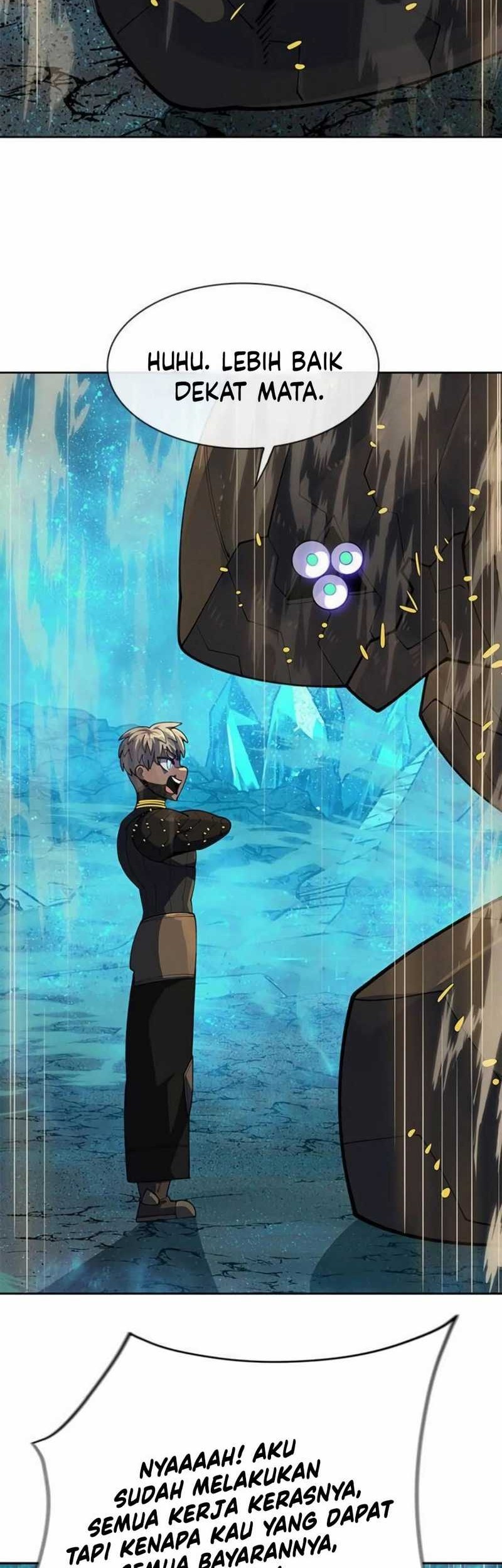 Dungeon Porter chapter 17 halaman 33