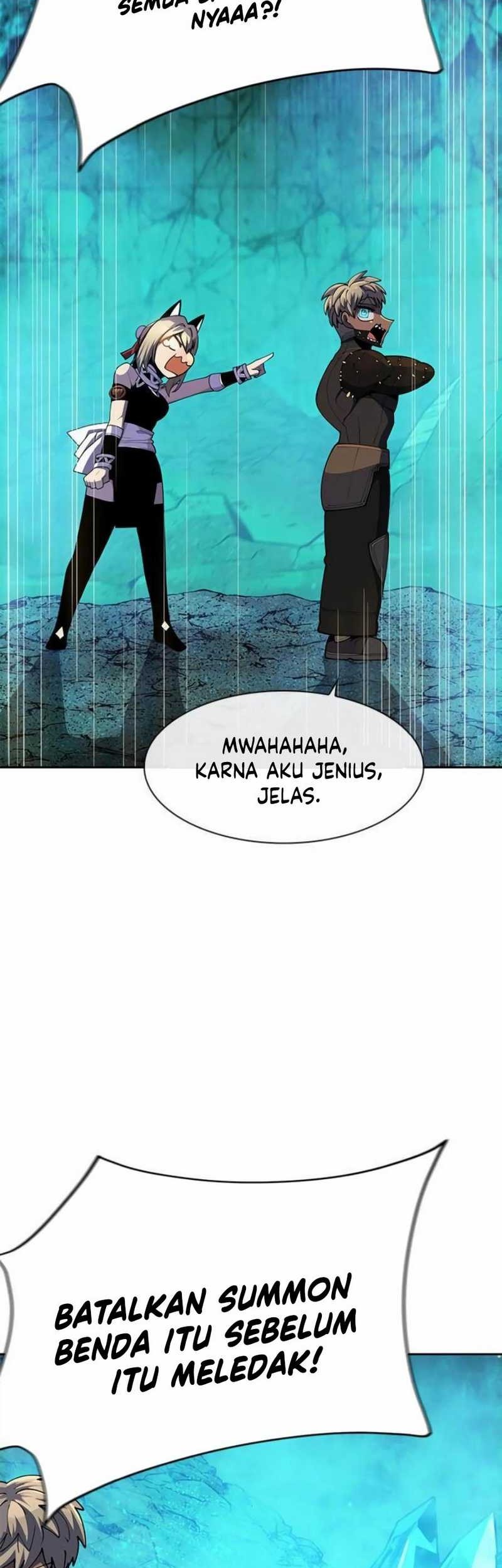 Dungeon Porter chapter 17 halaman 34