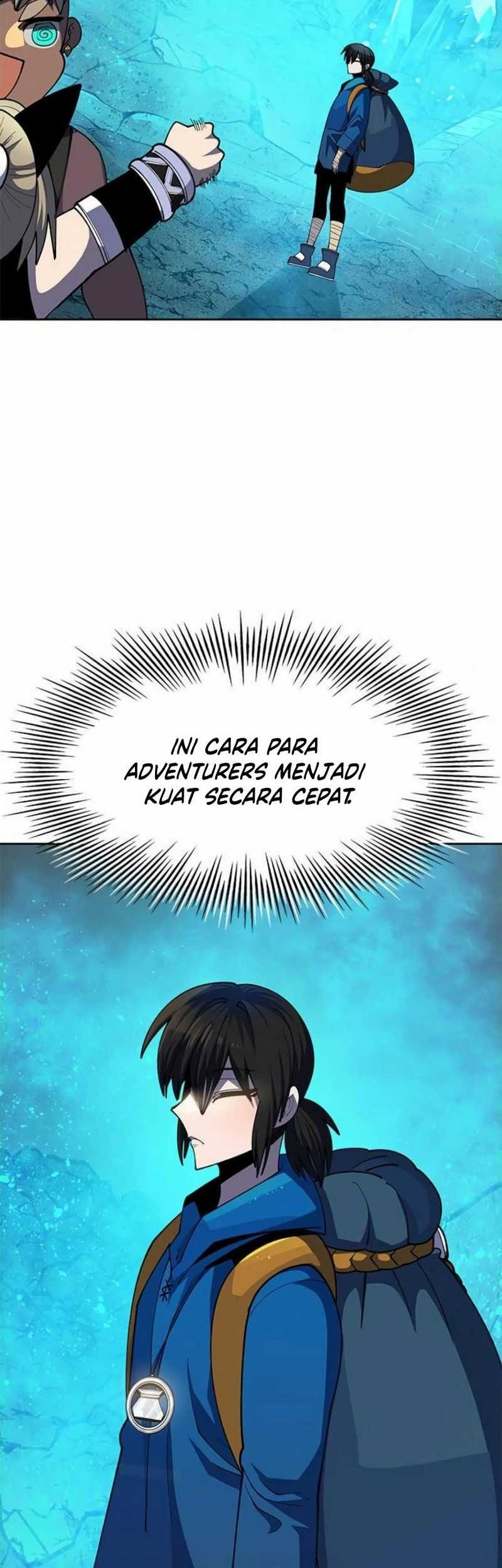 Dungeon Porter chapter 17 halaman 35