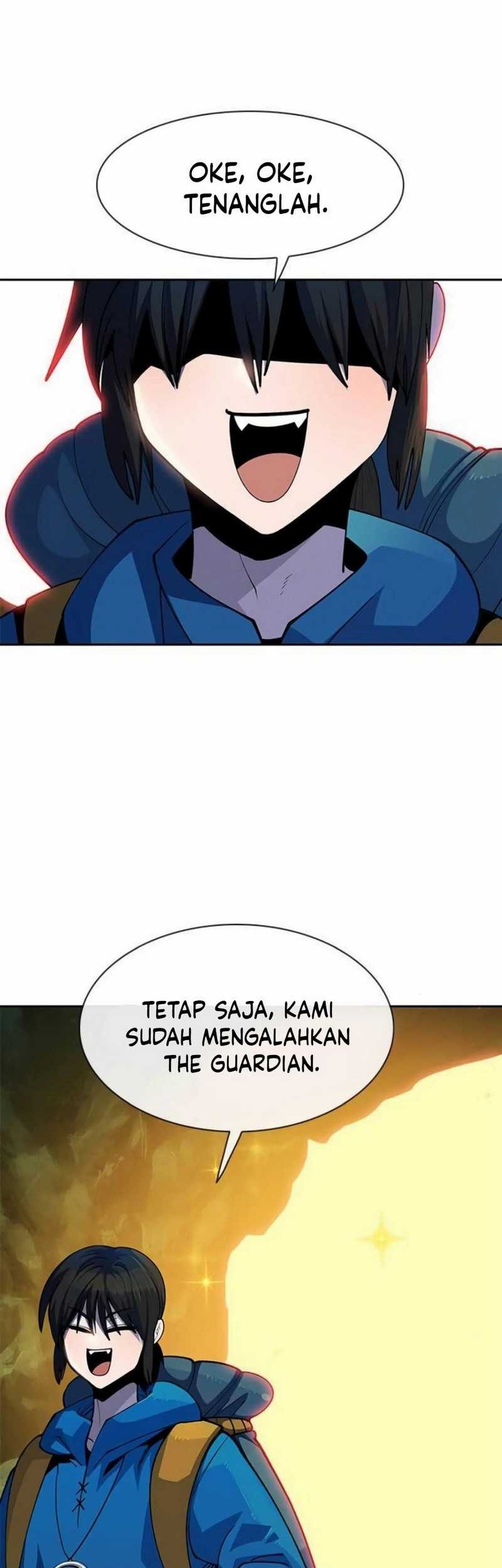 Dungeon Porter chapter 17 halaman 38
