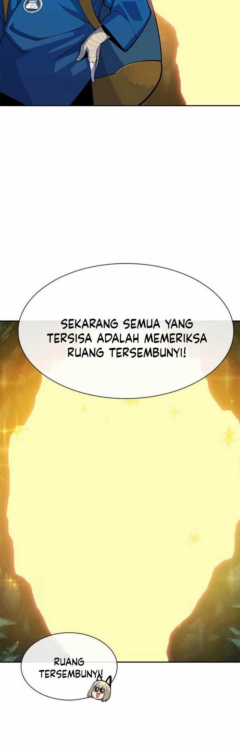 Dungeon Porter chapter 17 halaman 39