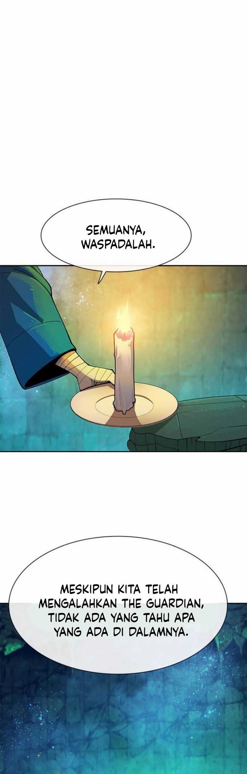 Dungeon Porter chapter 17 halaman 40