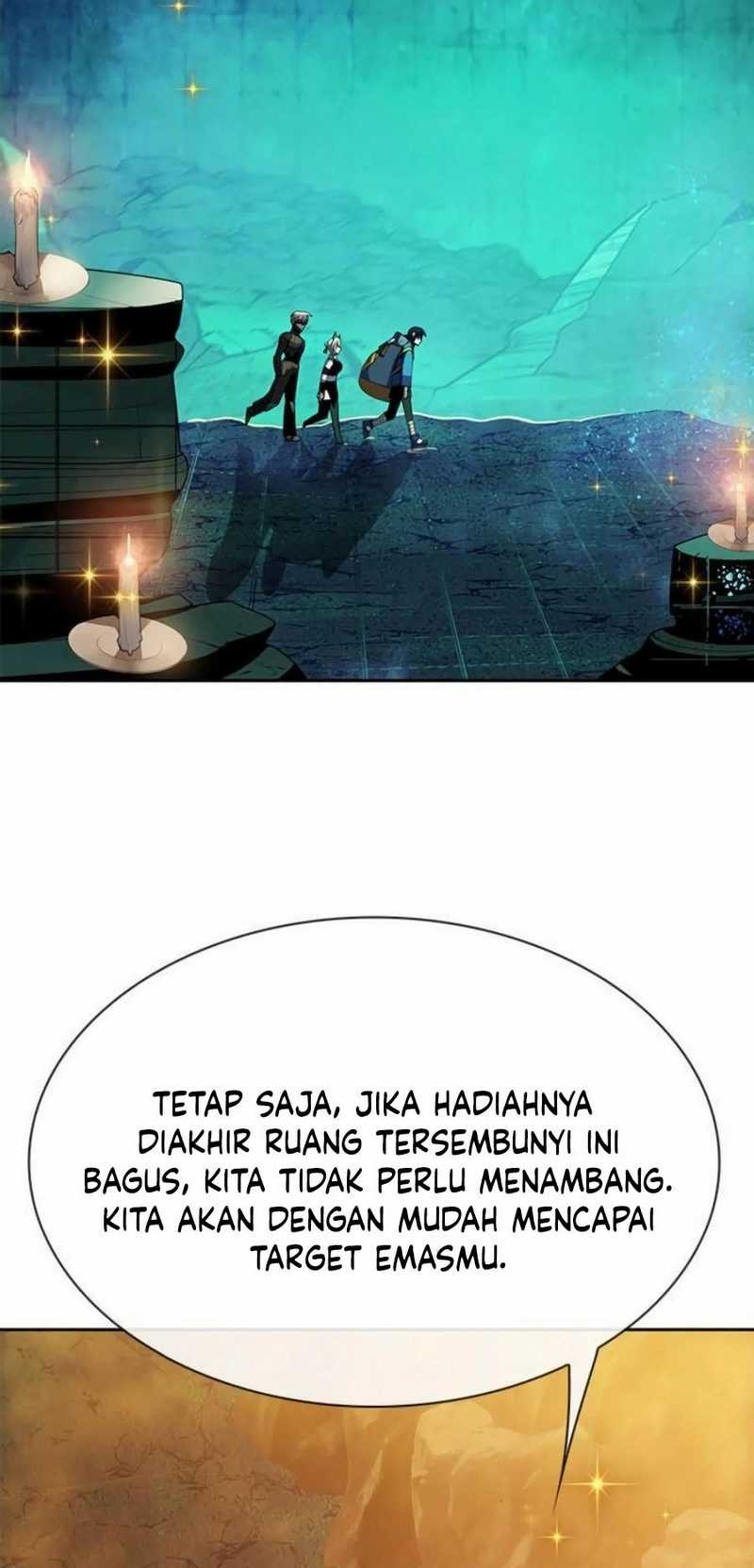 Dungeon Porter chapter 17 halaman 41