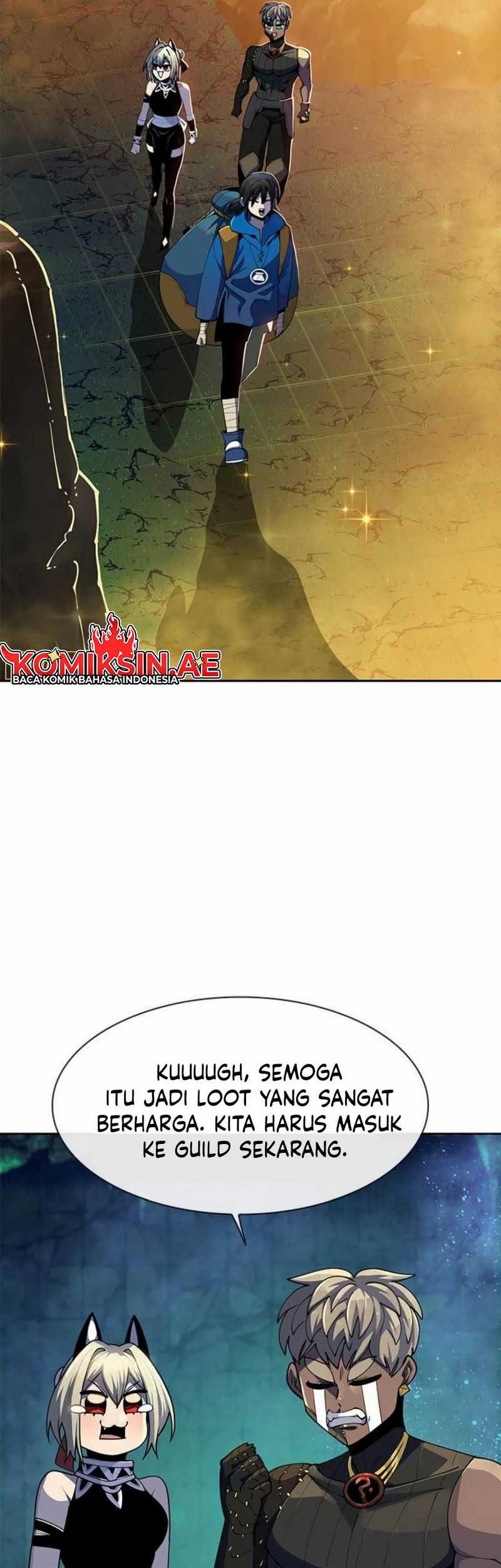 Dungeon Porter chapter 17 halaman 42