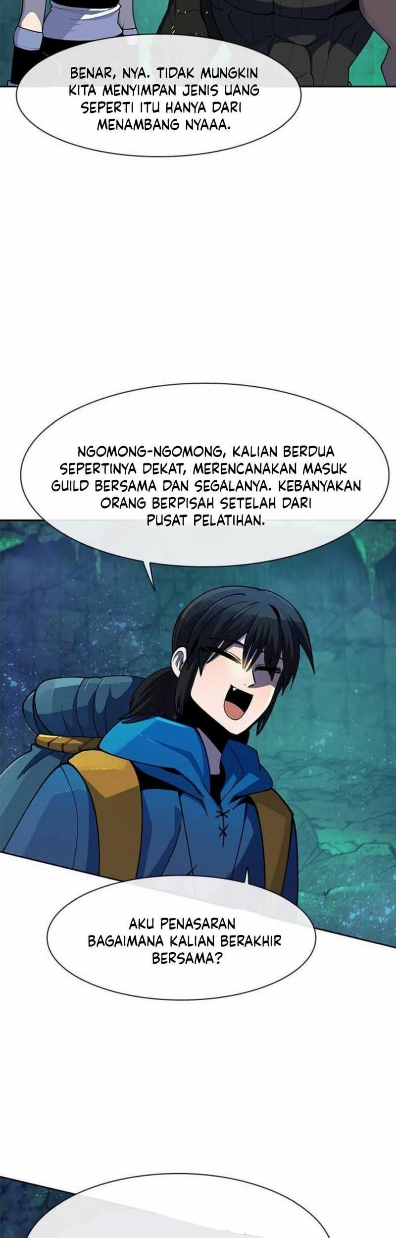 Dungeon Porter chapter 17 halaman 43