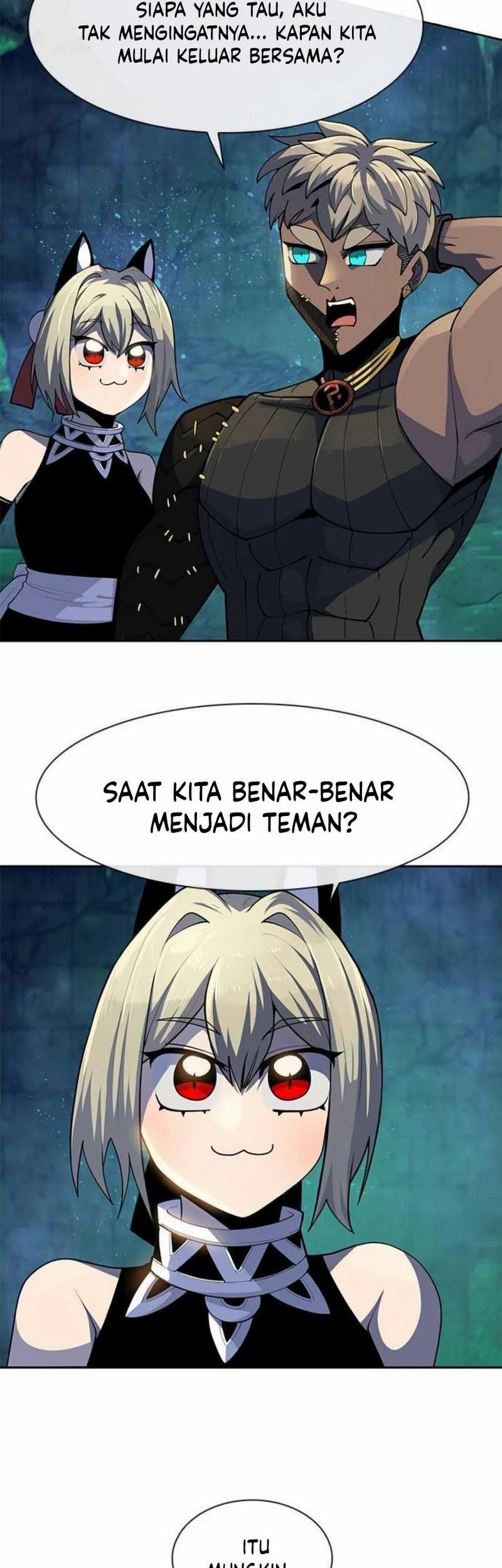 Dungeon Porter chapter 17 halaman 44