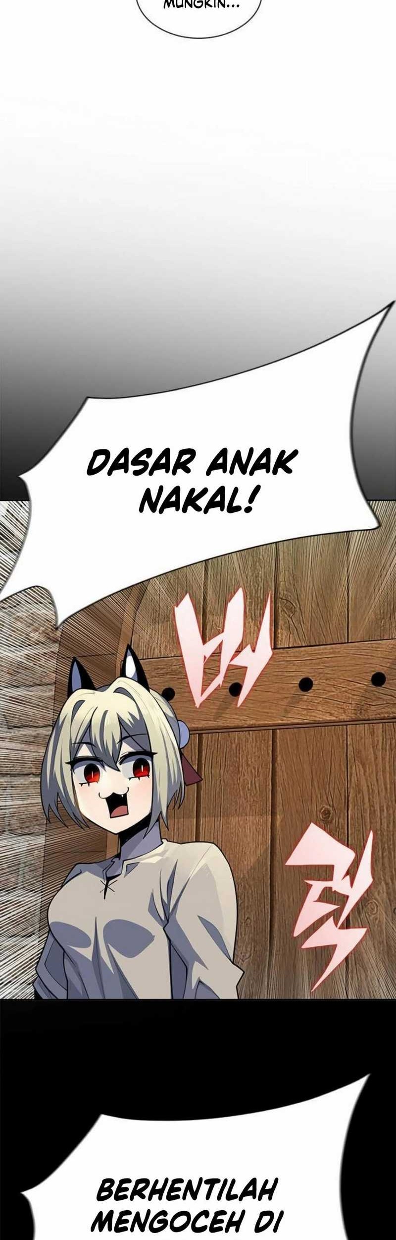 Dungeon Porter chapter 17 halaman 45
