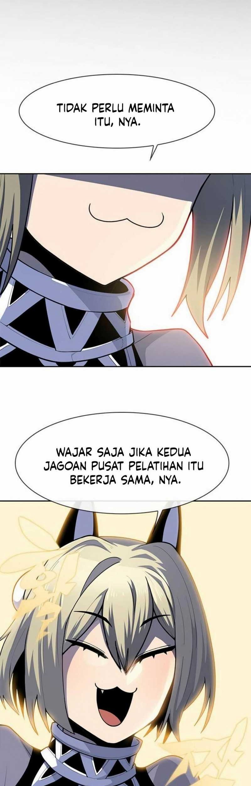 Dungeon Porter chapter 17 halaman 48