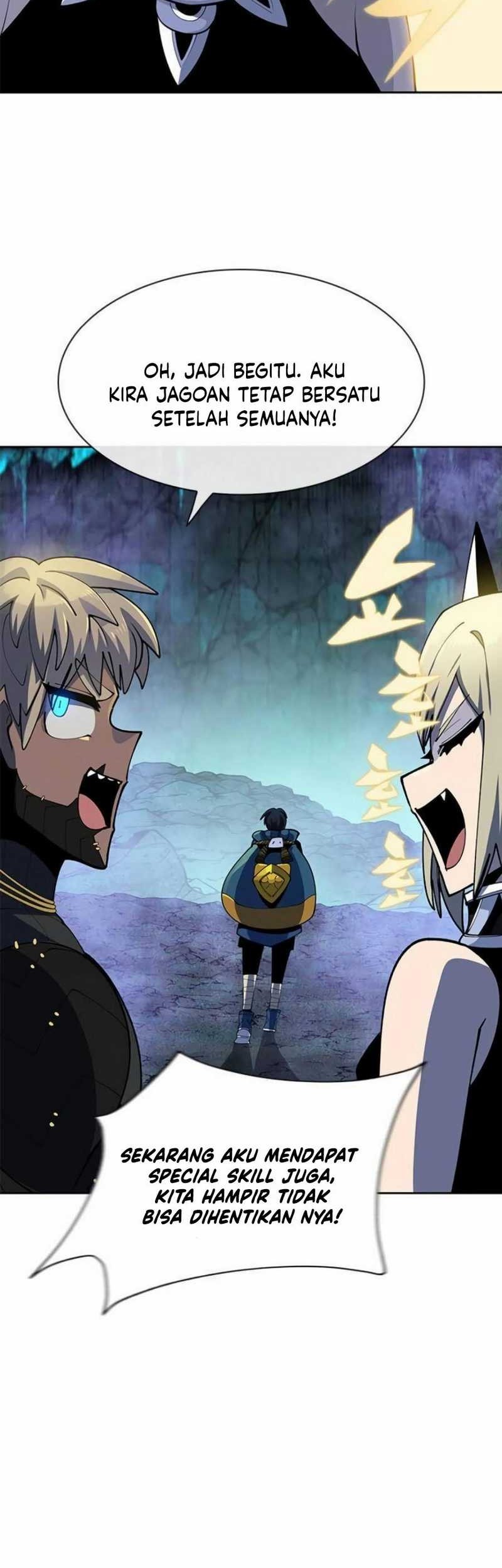 Dungeon Porter chapter 17 halaman 49