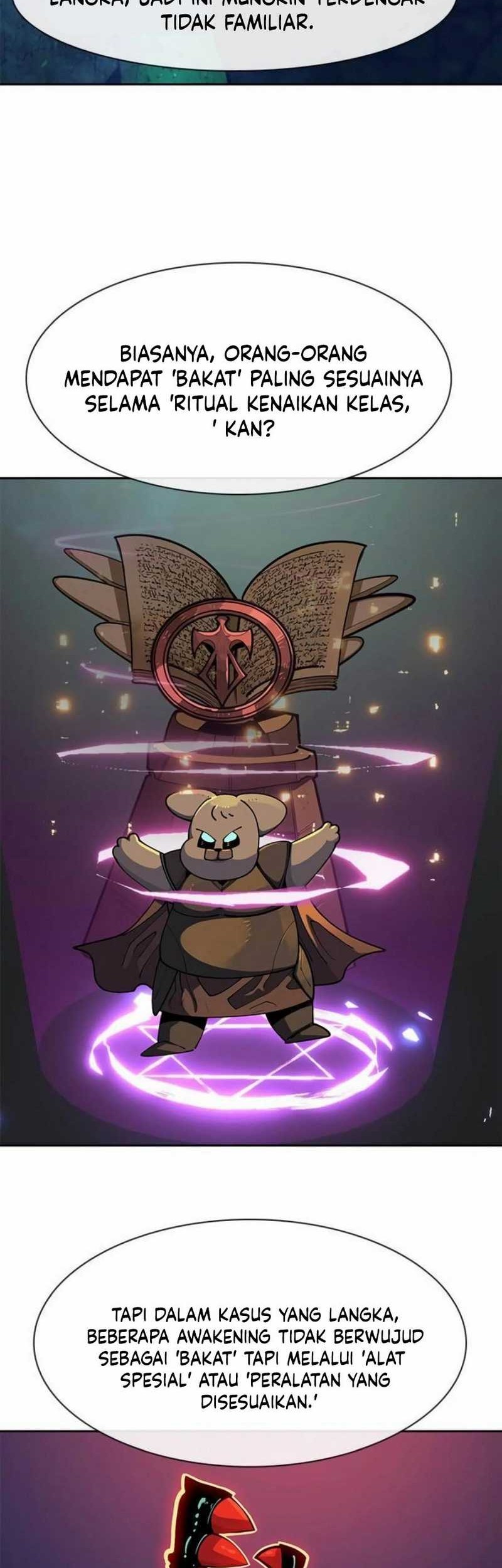 Dungeon Porter chapter 17 halaman 53