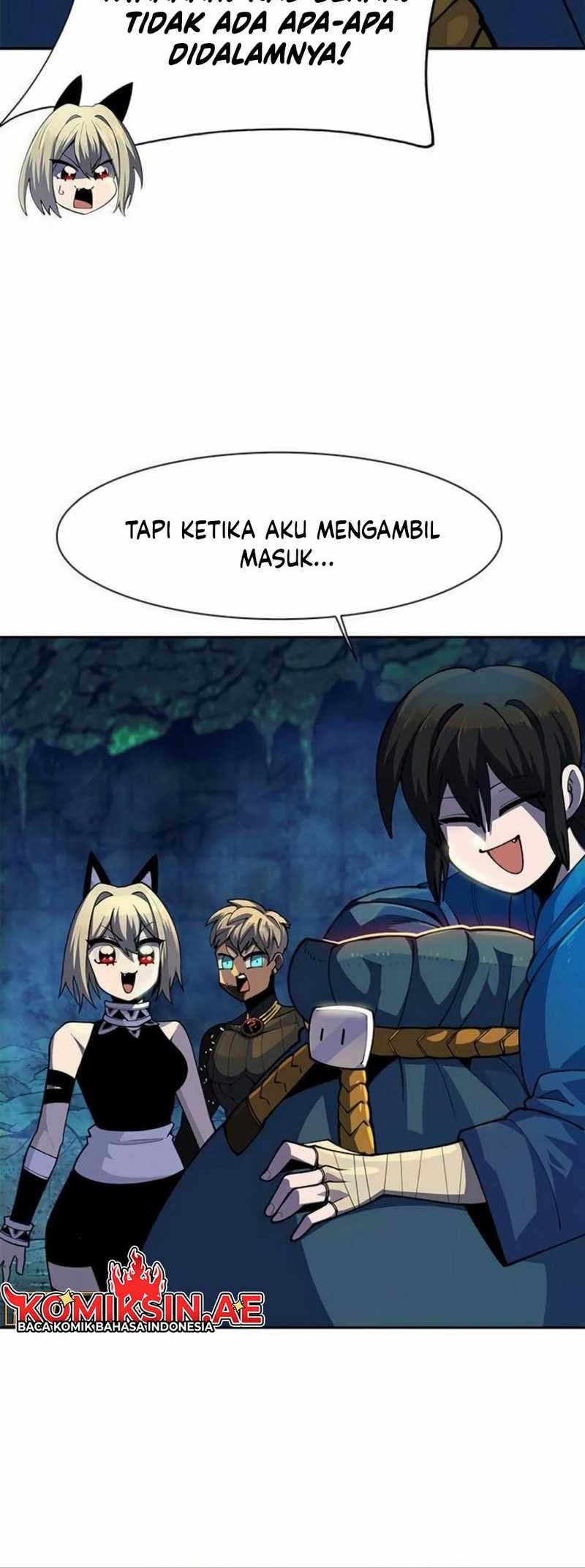 Dungeon Porter chapter 17 halaman 56