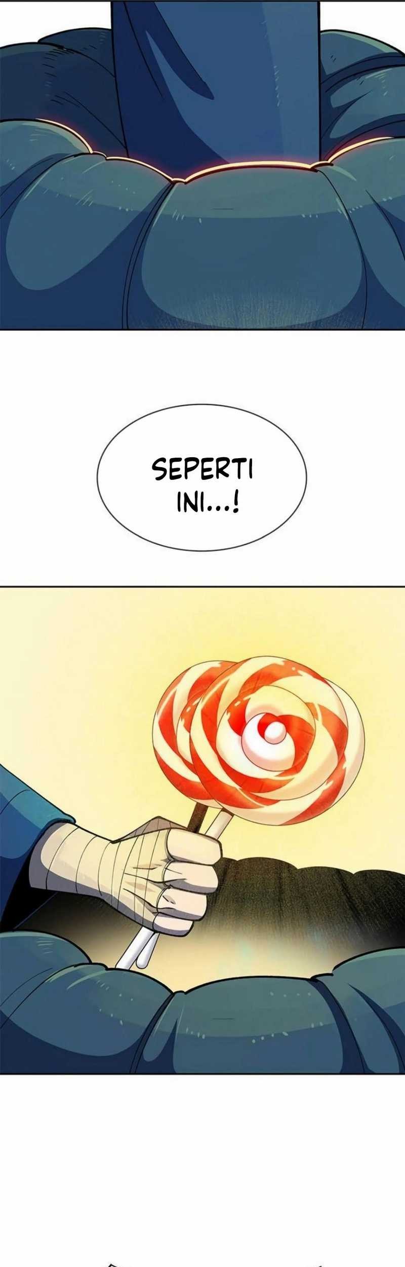 Dungeon Porter chapter 17 halaman 57