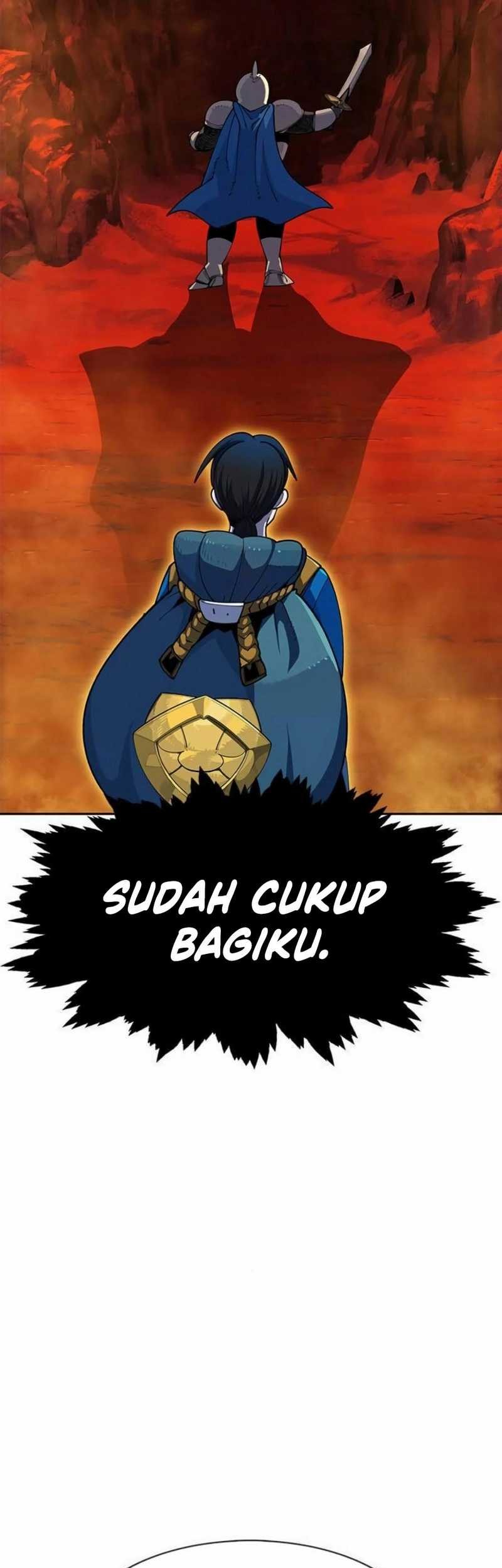 Dungeon Porter chapter 17 halaman 62