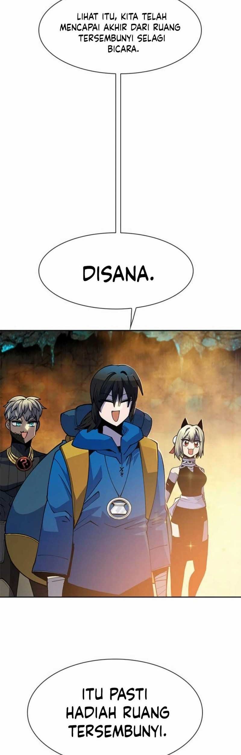 Dungeon Porter chapter 17 halaman 63