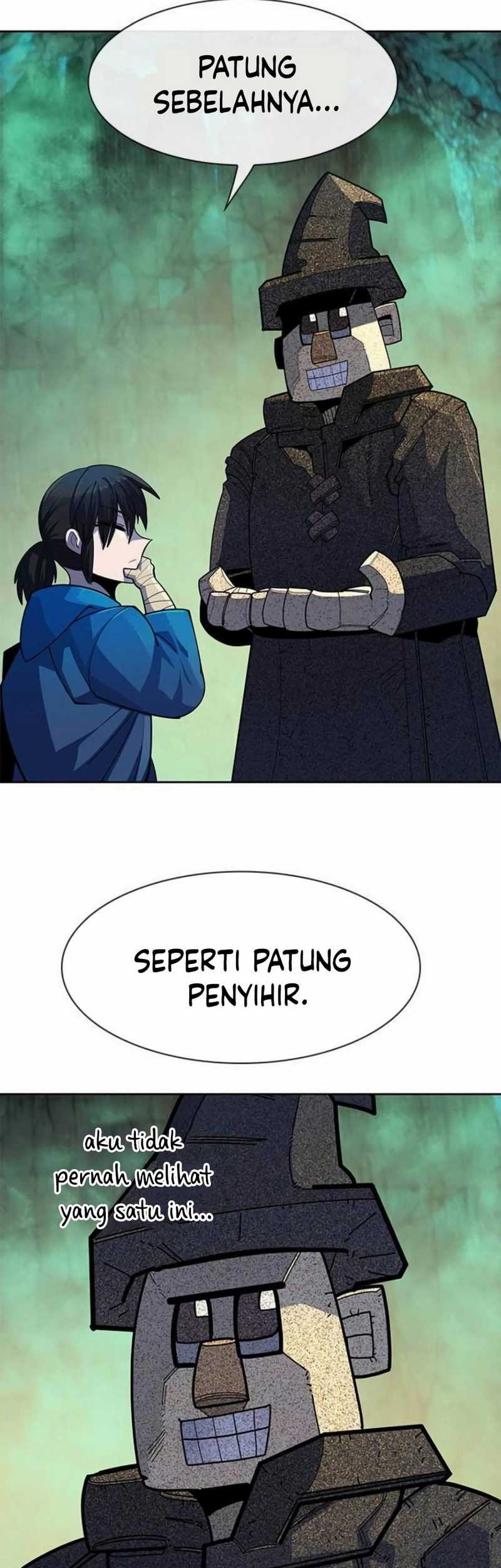Dungeon Porter chapter 17 halaman 72