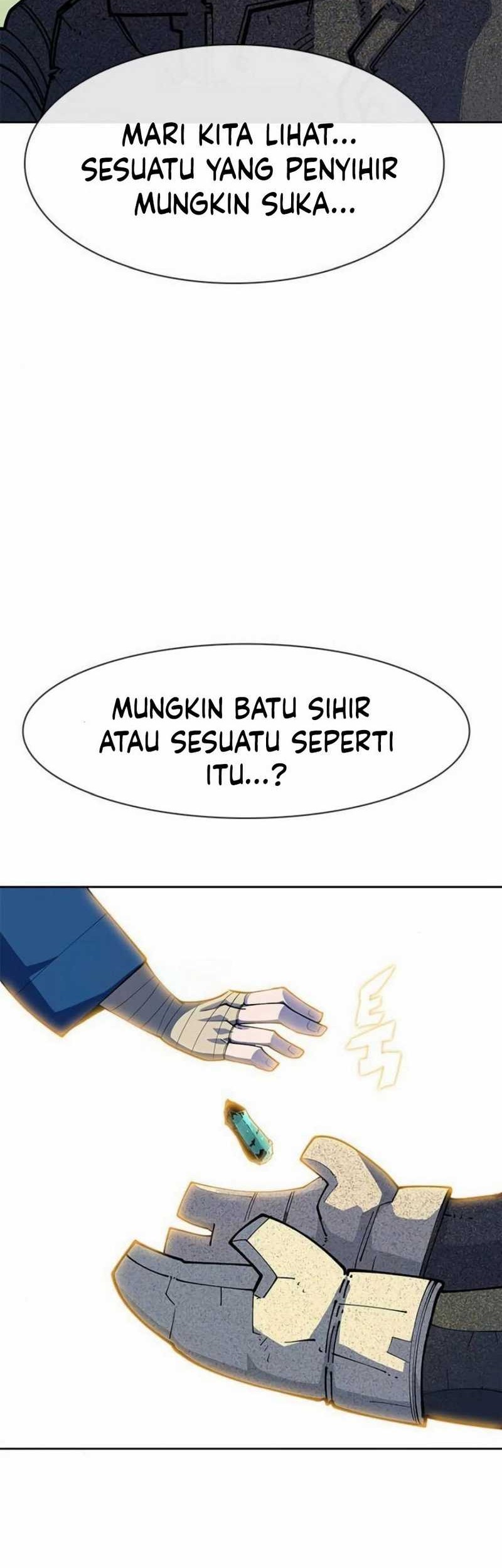 Dungeon Porter chapter 17 halaman 73