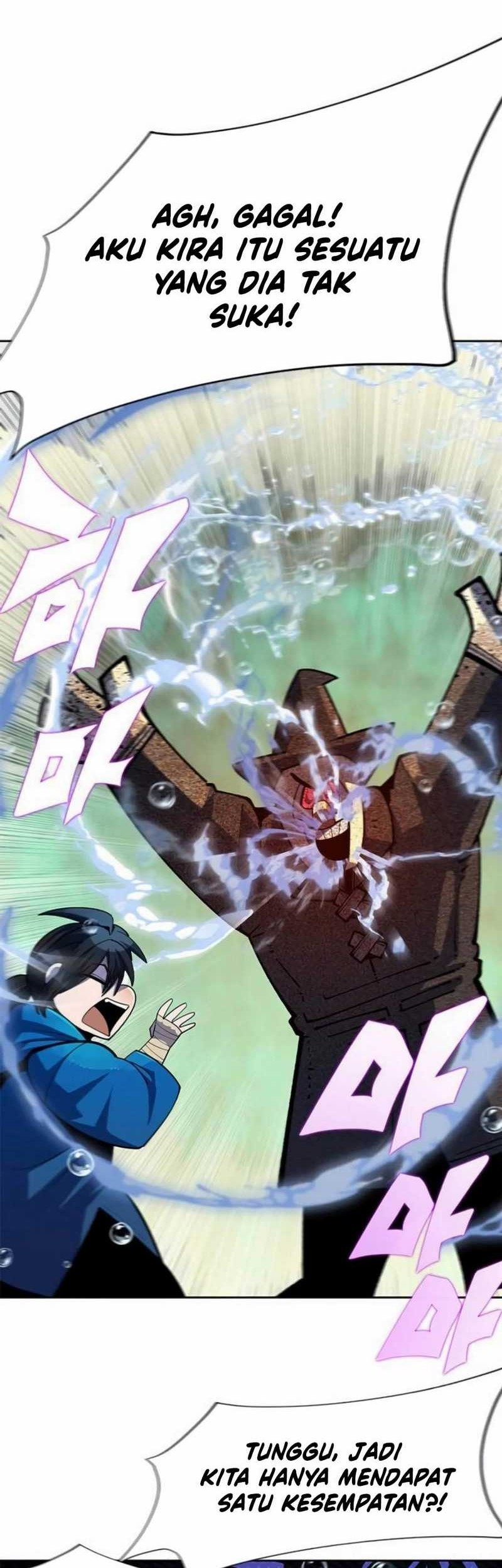 Dungeon Porter chapter 17 halaman 75