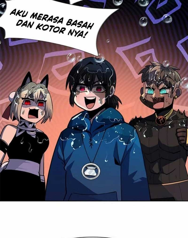 Dungeon Porter chapter 17 halaman 76
