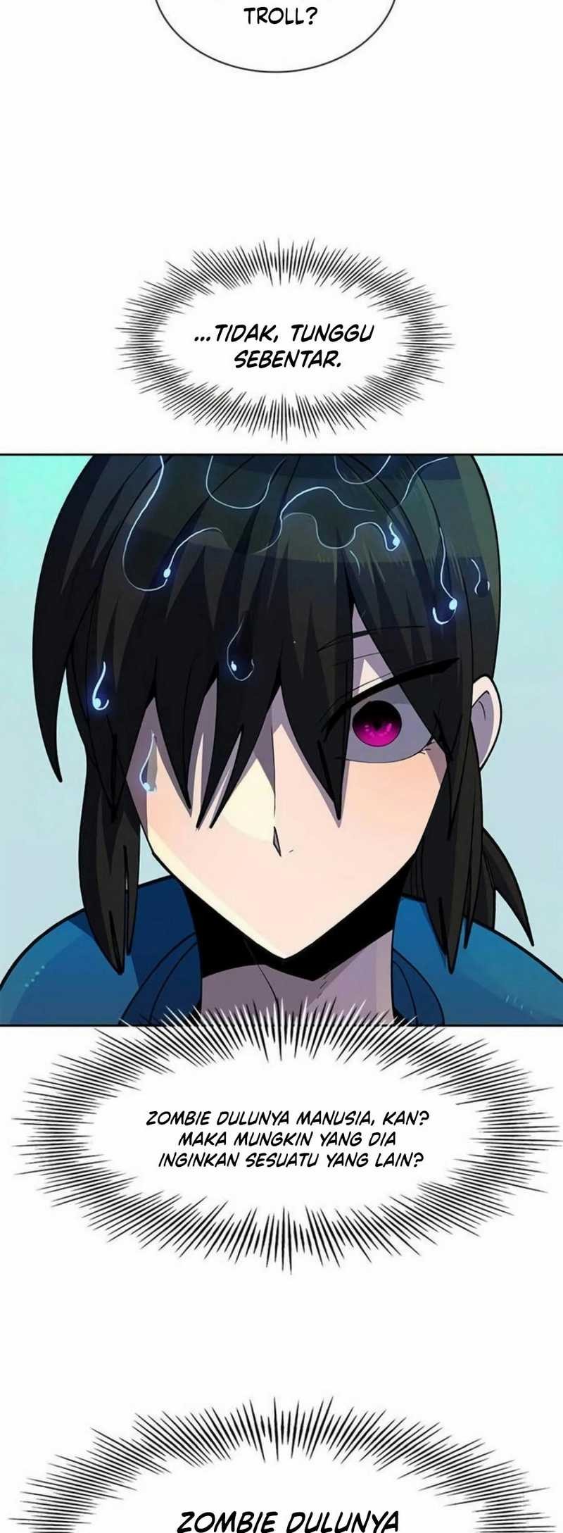 Dungeon Porter chapter 17 halaman 81