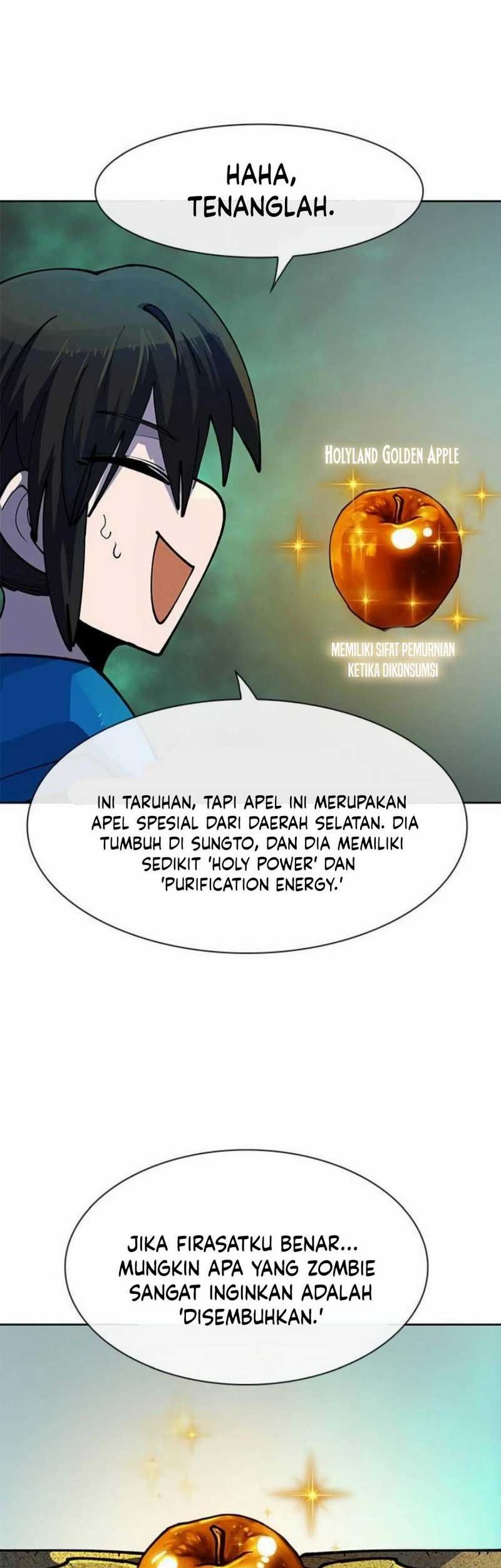Dungeon Porter chapter 17 halaman 84