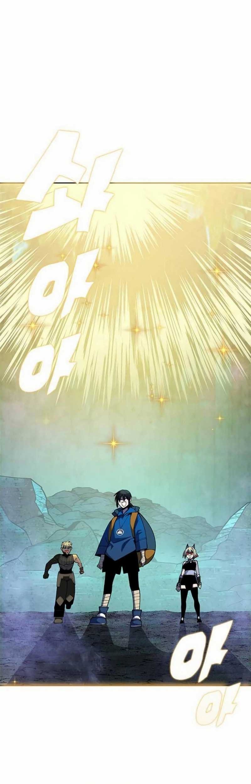 Dungeon Porter chapter 17 halaman 88