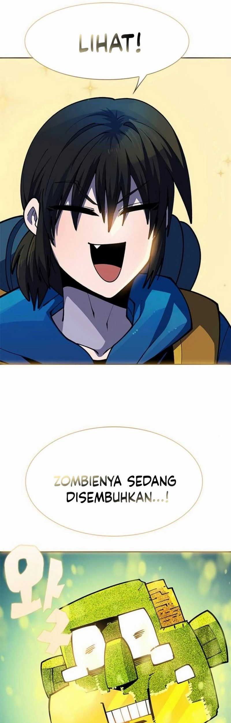 Dungeon Porter chapter 17 halaman 89